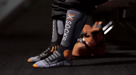 X-Socks - Wintersportsokken